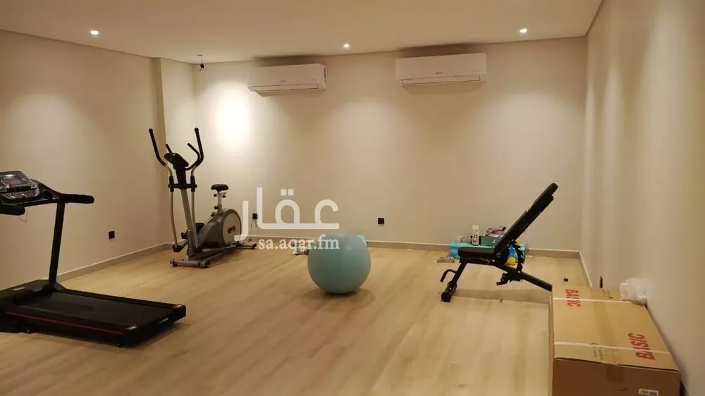 شقة 3 غرف في البحر 4