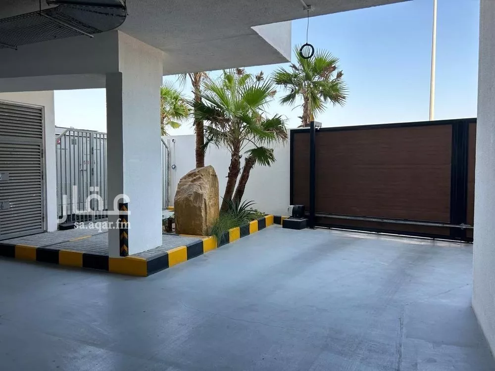 شقة 3 غرف في البحر 2