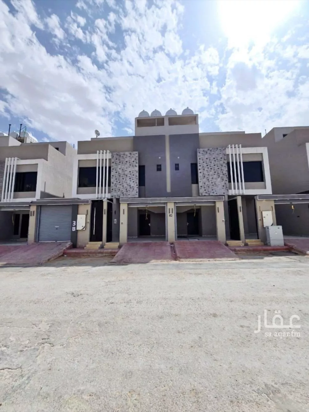 دور 4 غرف في بدر 1