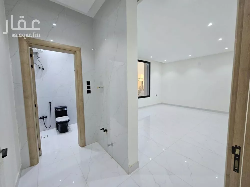 دور 3 غرف في العريجاء الغربية 5