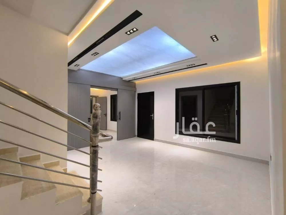 دور 4 غرف في بدر 4