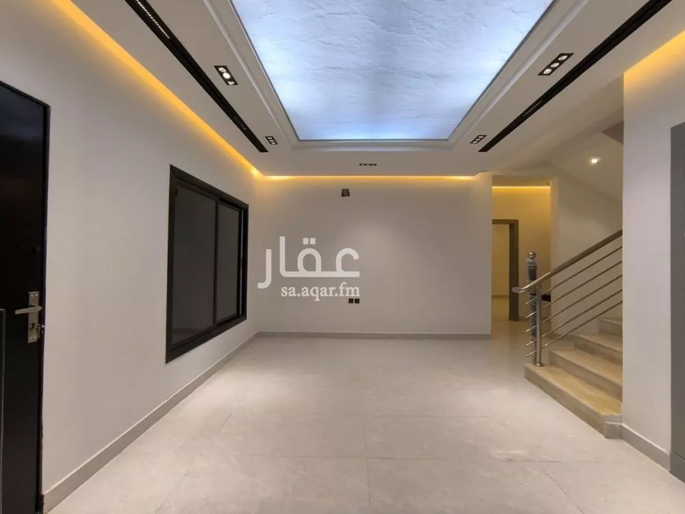 دور 4 غرف في بدر 3