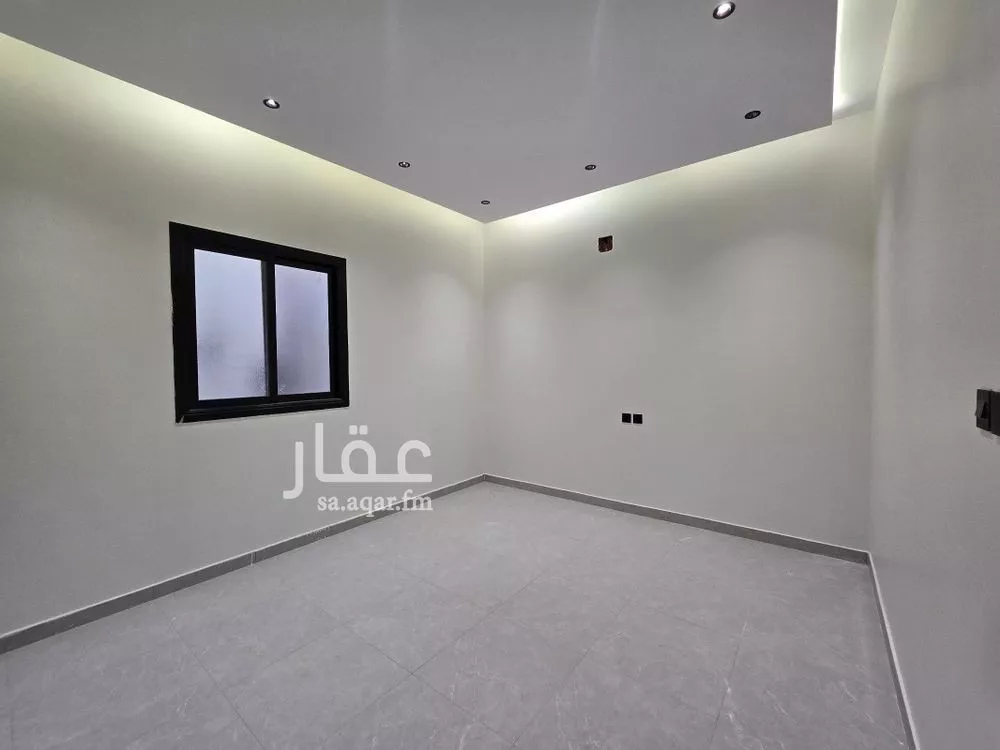 دور 4 غرف في بدر 4