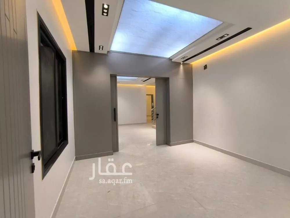 دور 4 غرف في بدر 2