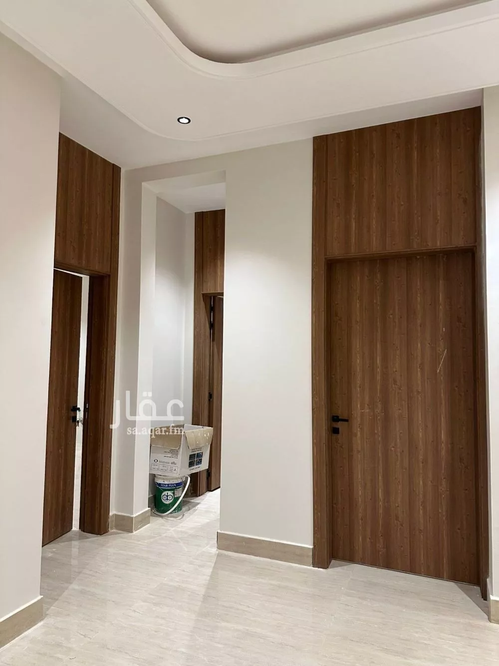 فيلا 5 غرف في المهدية 4