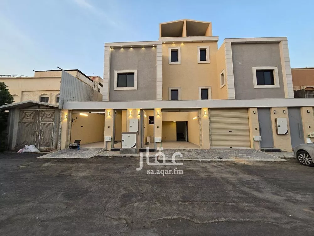 دور 4 غرف في بدر 1