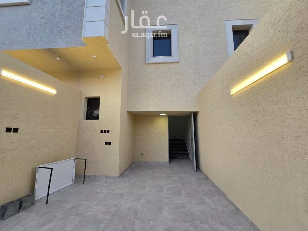 دور 4 غرف في بدر 5