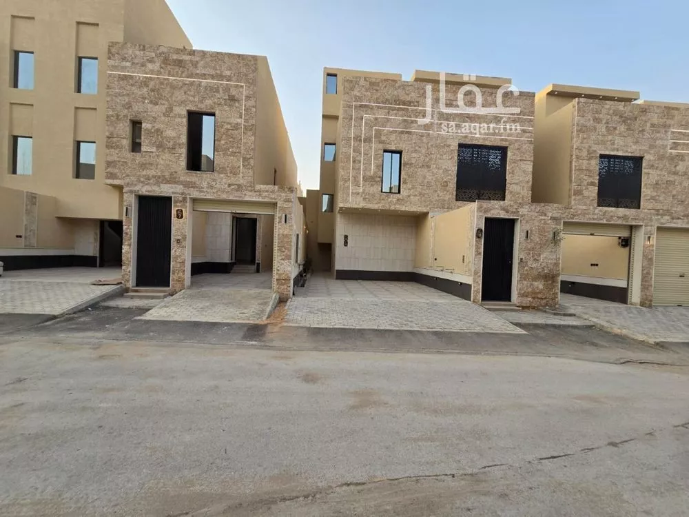 دور 3 غرف في طويق