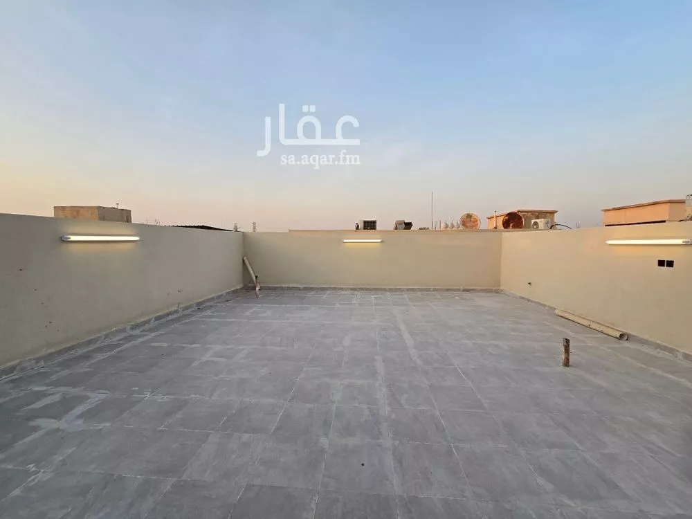 دور 4 غرف في بدر 3