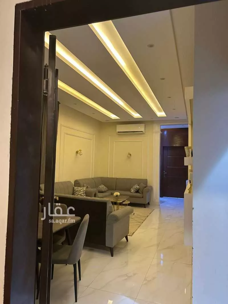 عمارة 191 م² في بدر 1