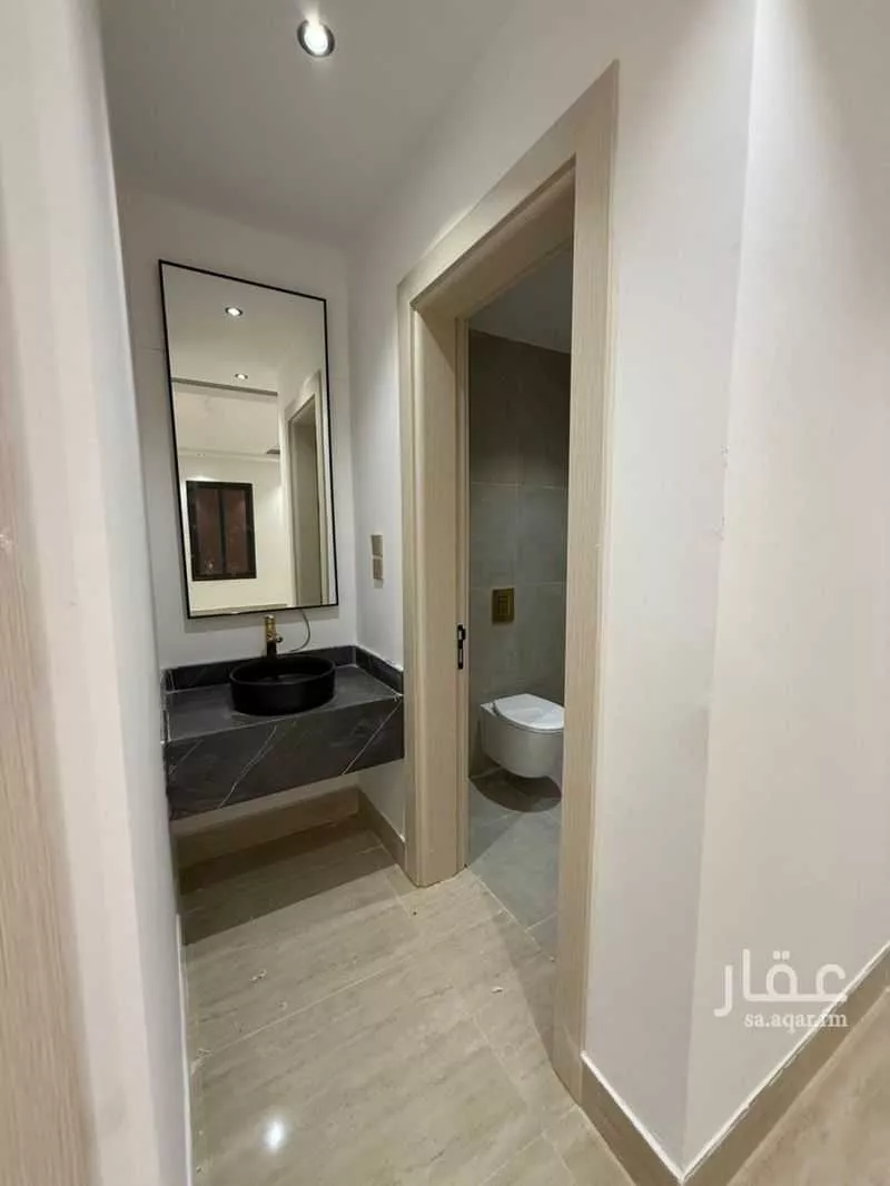 شقة 4 غرف في الحمرا 1