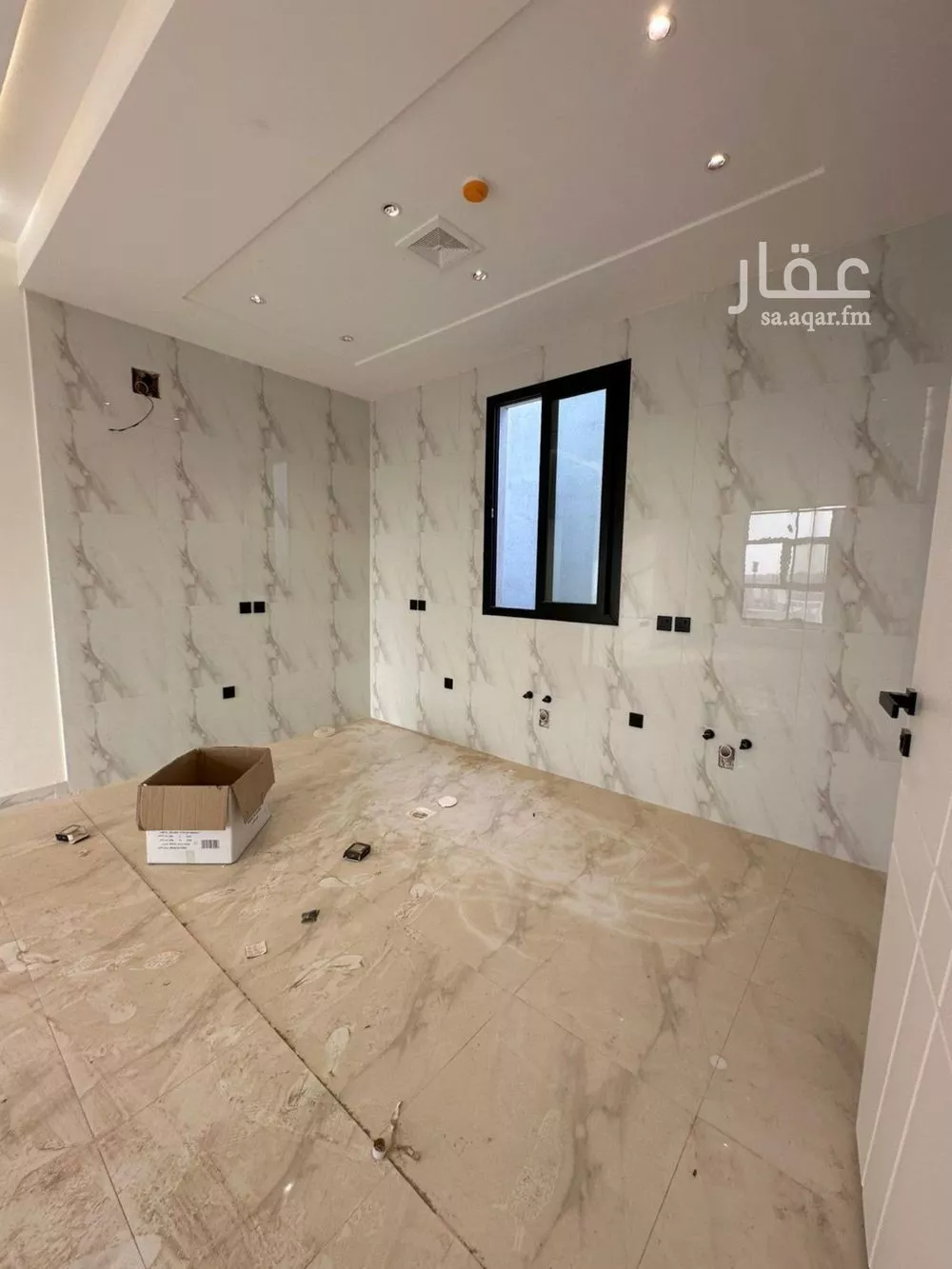 شقة 4 غرف في بدر 4