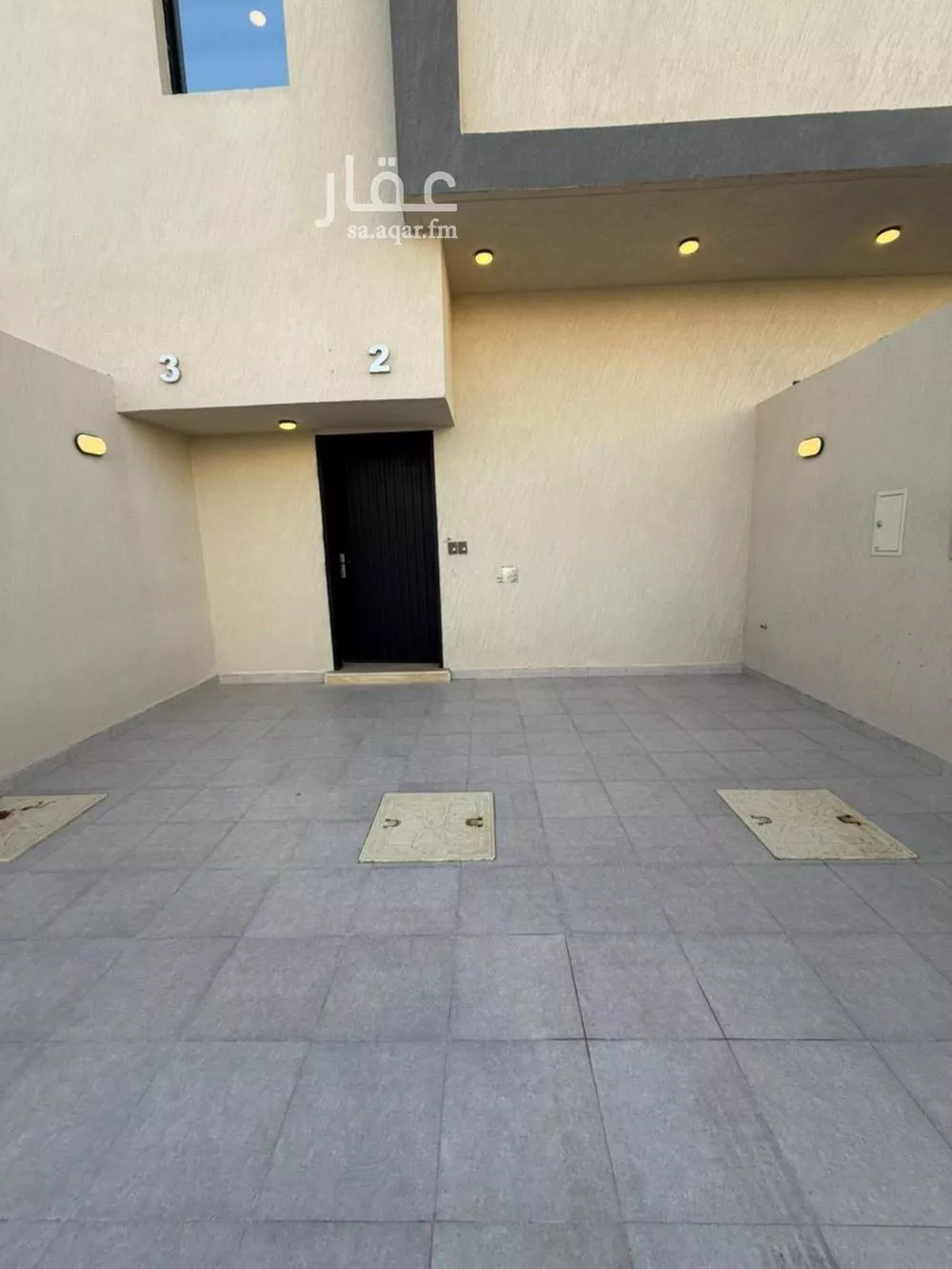 دور 5 غرف في بدر 2