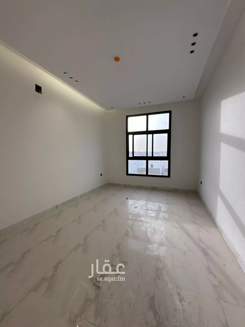 شقة 4 غرف في بدر 5