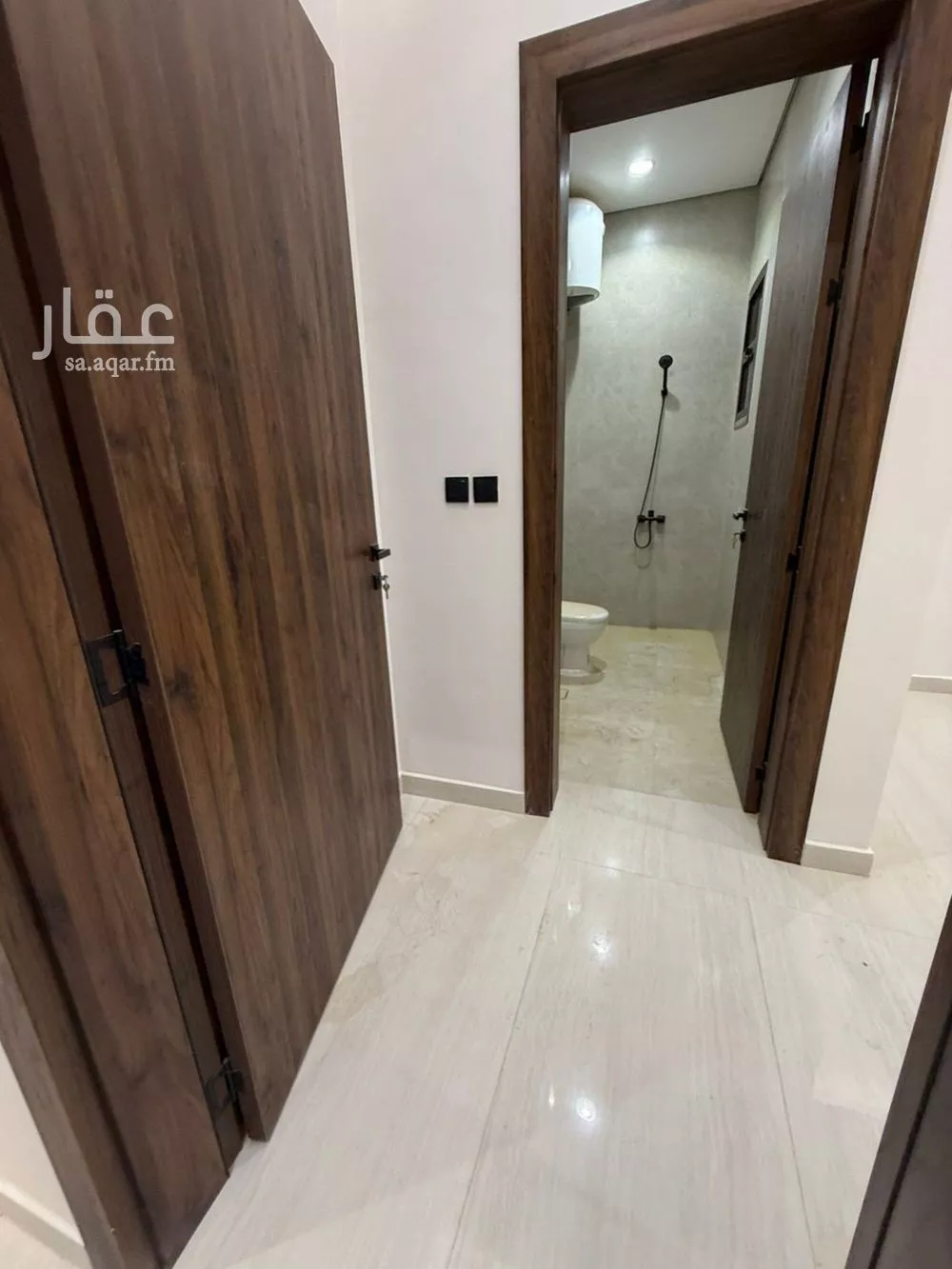 شقة 5 غرف في الحزم 2