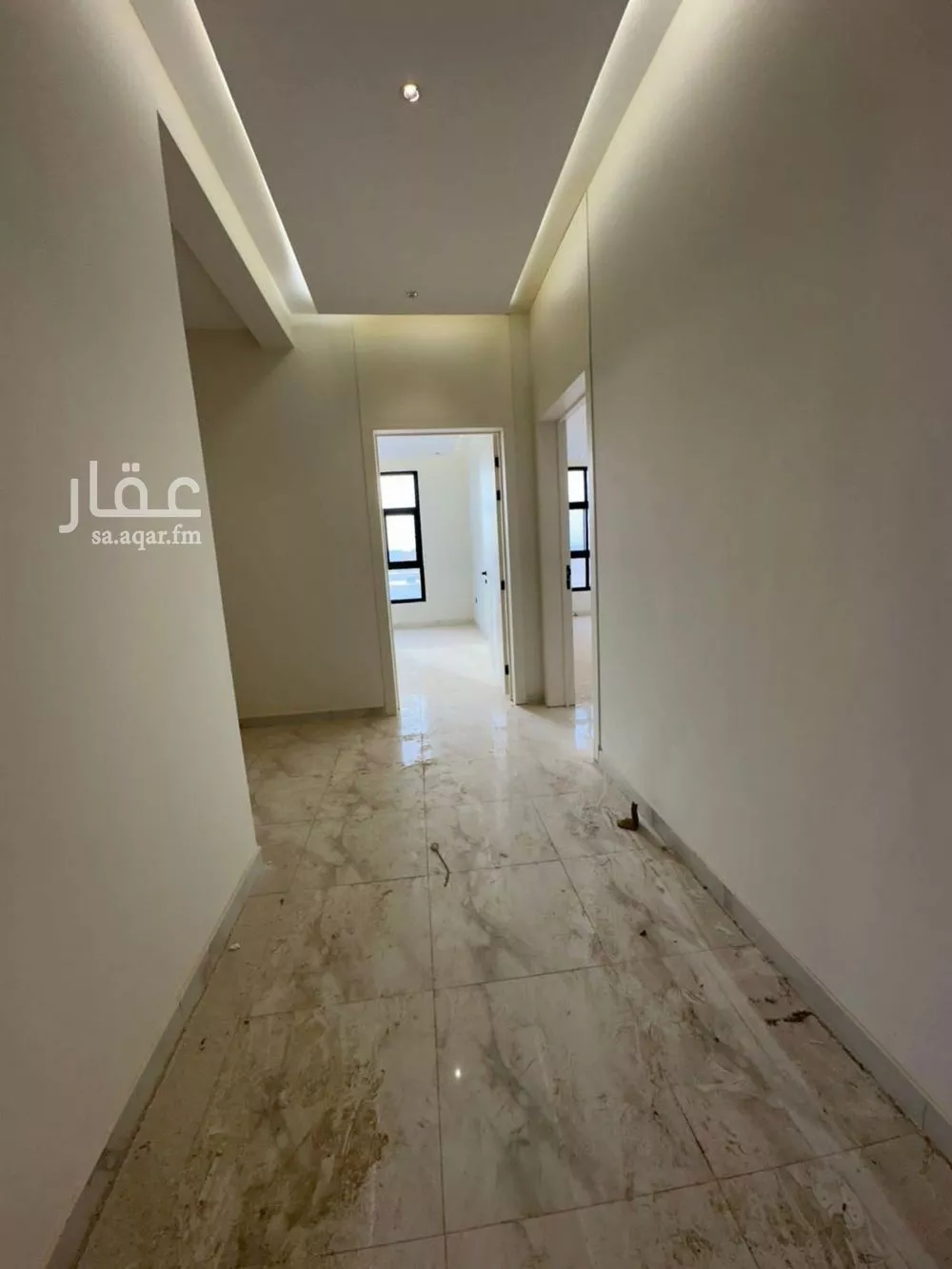 شقة 4 غرف في بدر 3