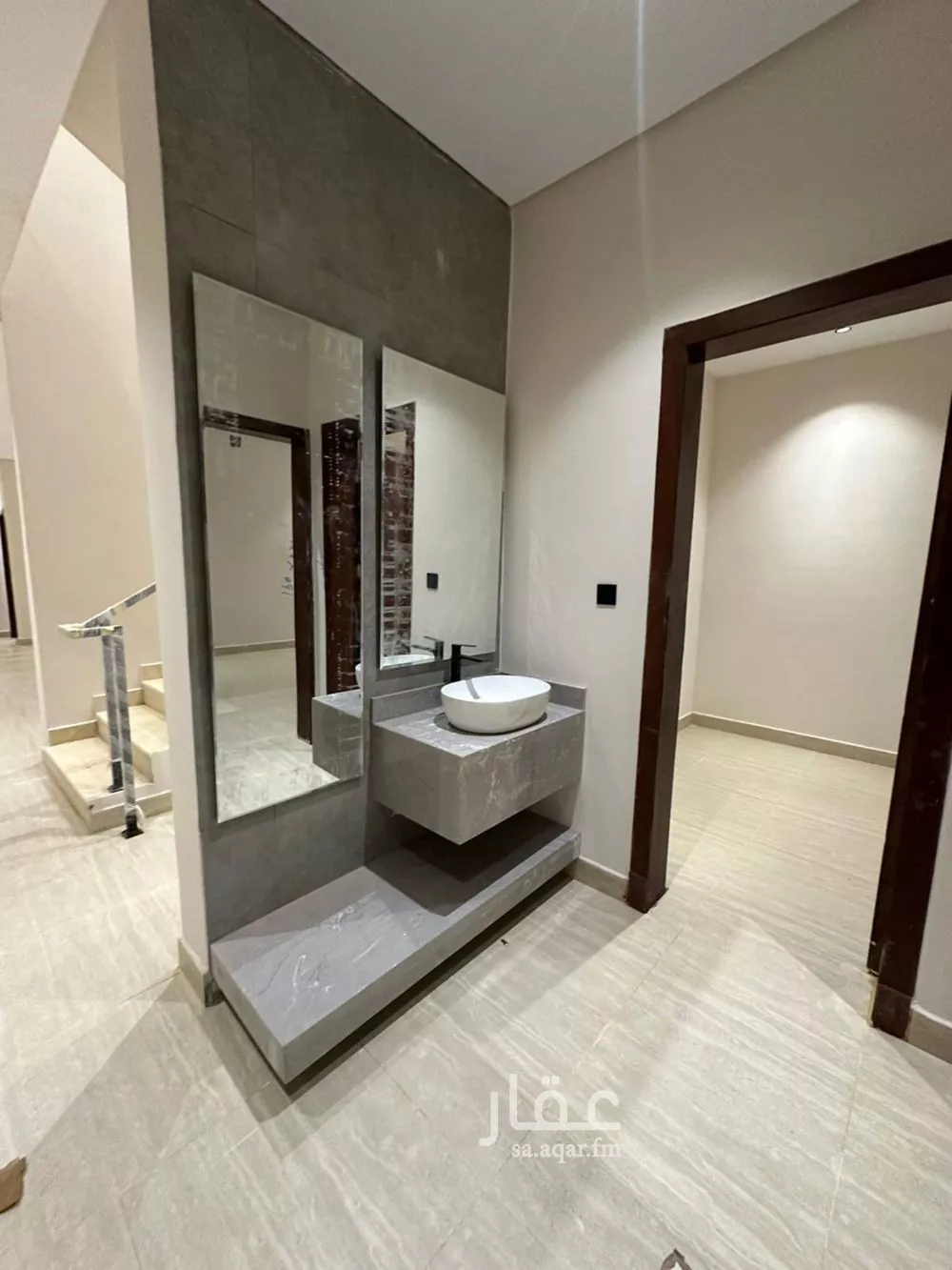 6 bedroom floor in Badr 1