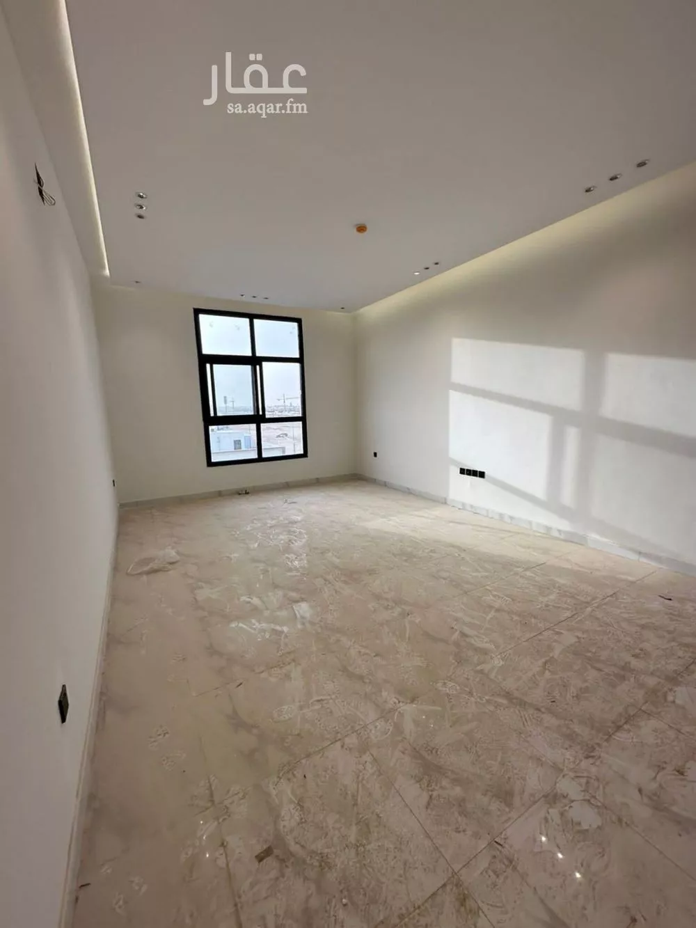 شقة 4 غرف في بدر 2