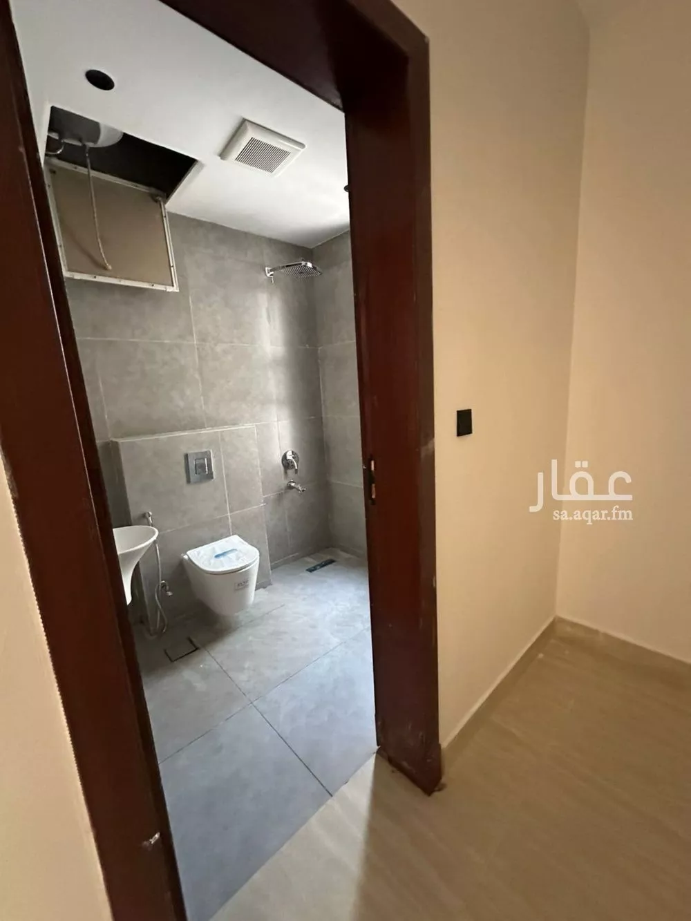 6 bedroom floor in Badr 3