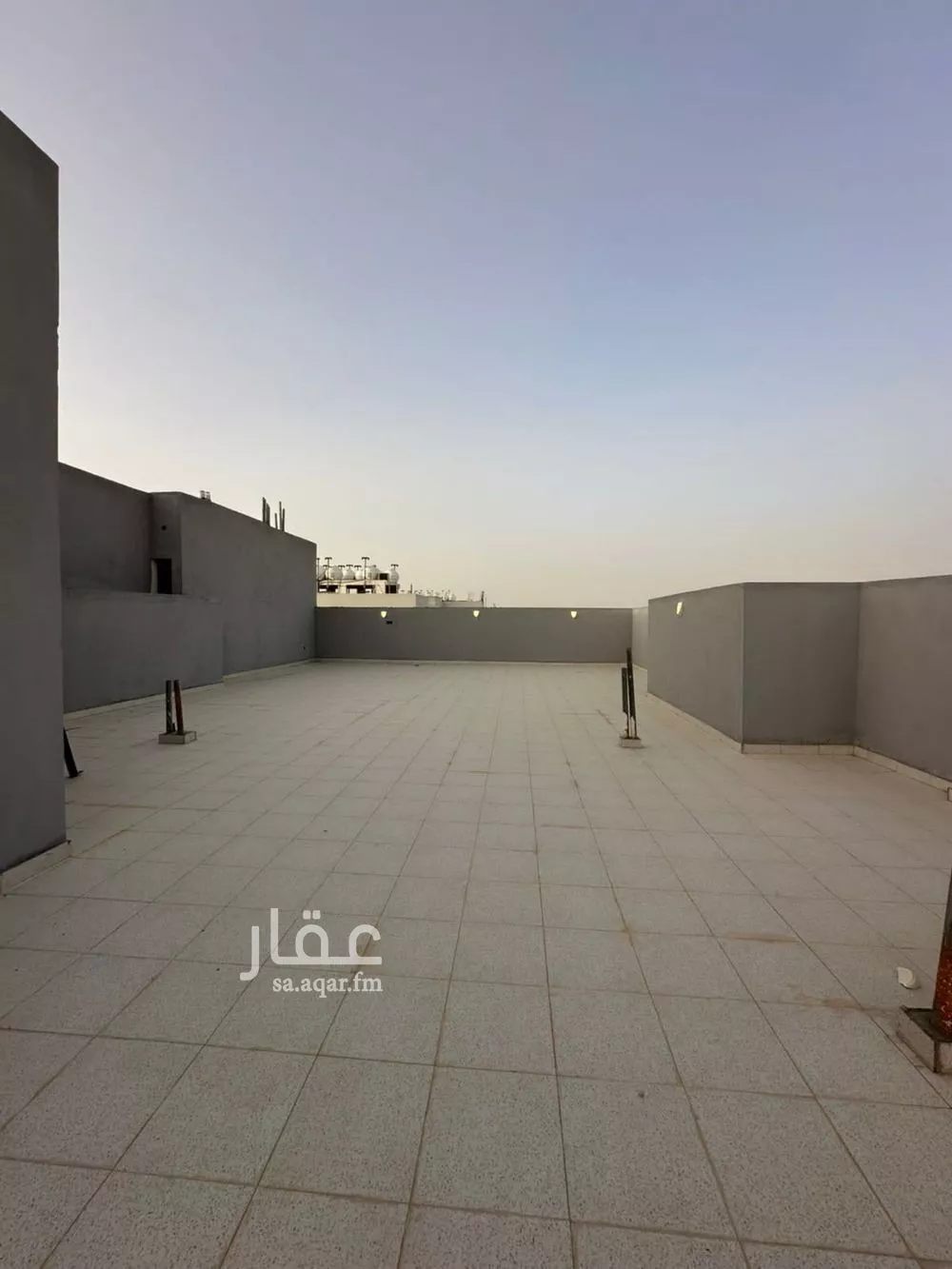 شقة 4 غرف في بدر 1