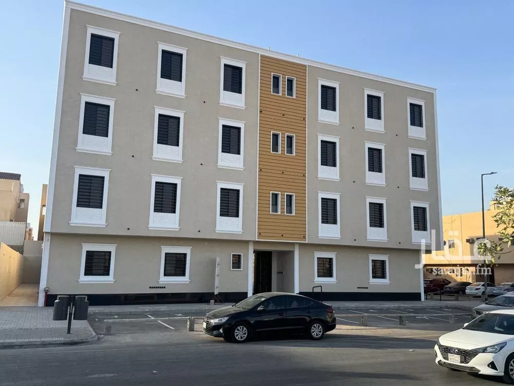 شقة 4 غرف في الدار البيضاء 1