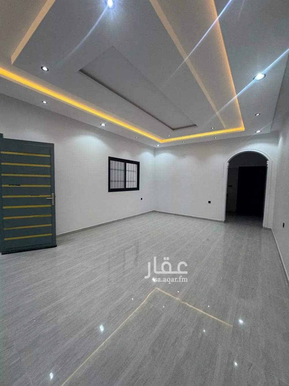 دور 9 غرف في العزيزية 5