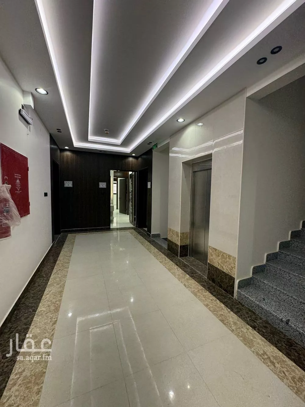 شقة 4 غرف في الدار البيضاء 5