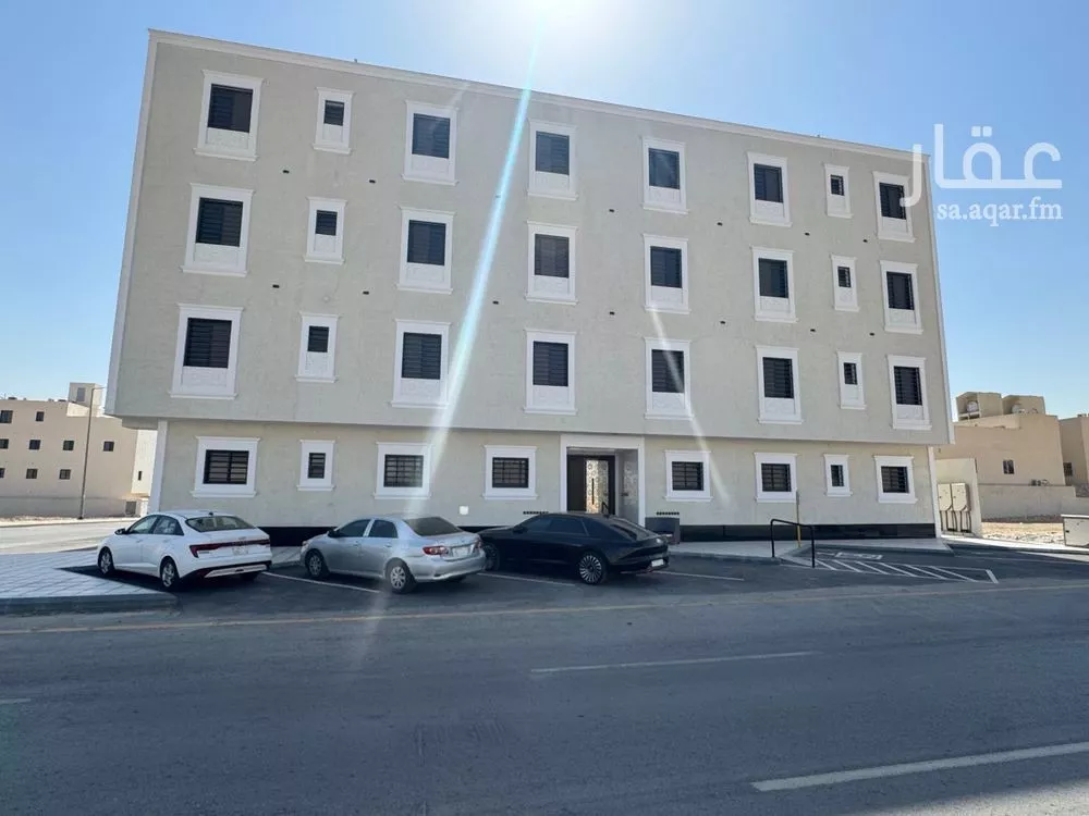 4 bedroom apartment in Al Aziziyah, Riyadh 6