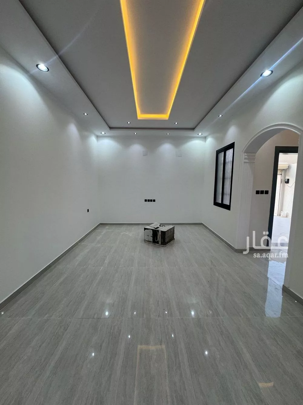 دور 9 غرف في العزيزية 4