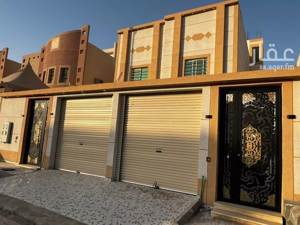 دور 5 غرف في الدار البيضاء 5