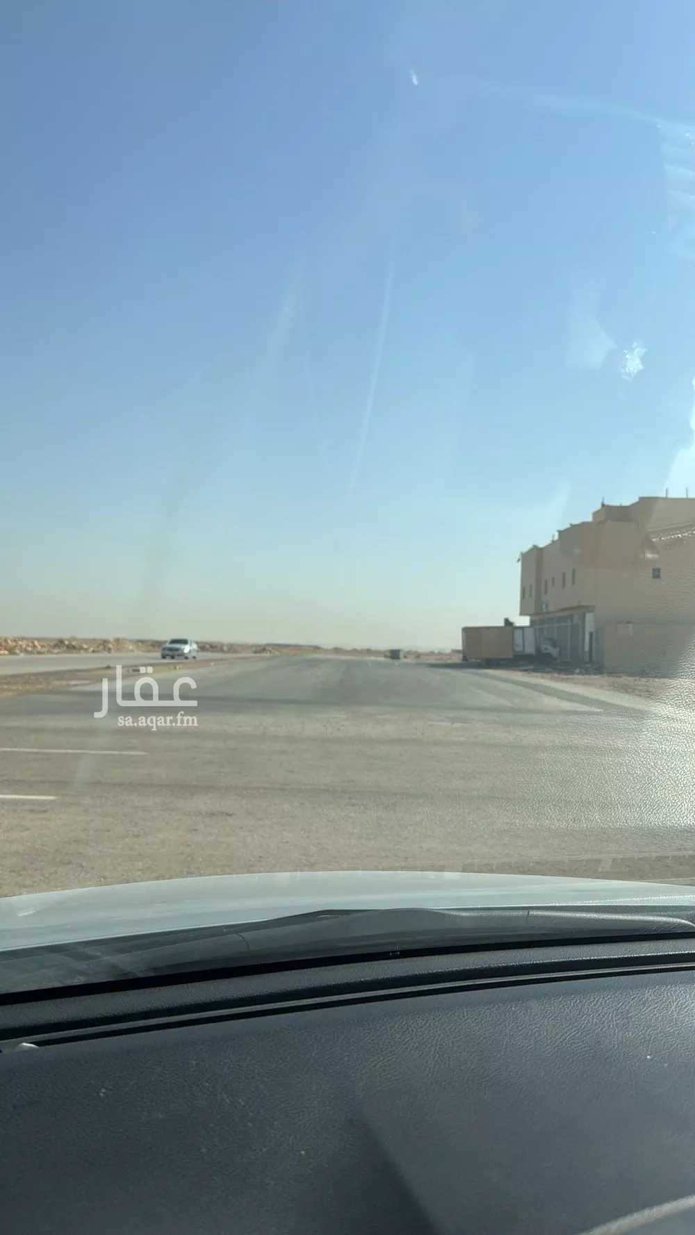 أرض 1050 م² في عريض 2