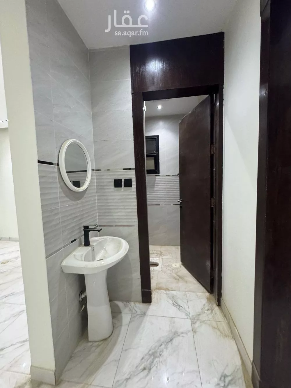 دور 4 غرف في العزيزية 3