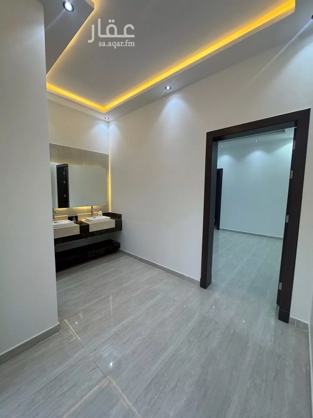 دور 9 غرف في العزيزية 2