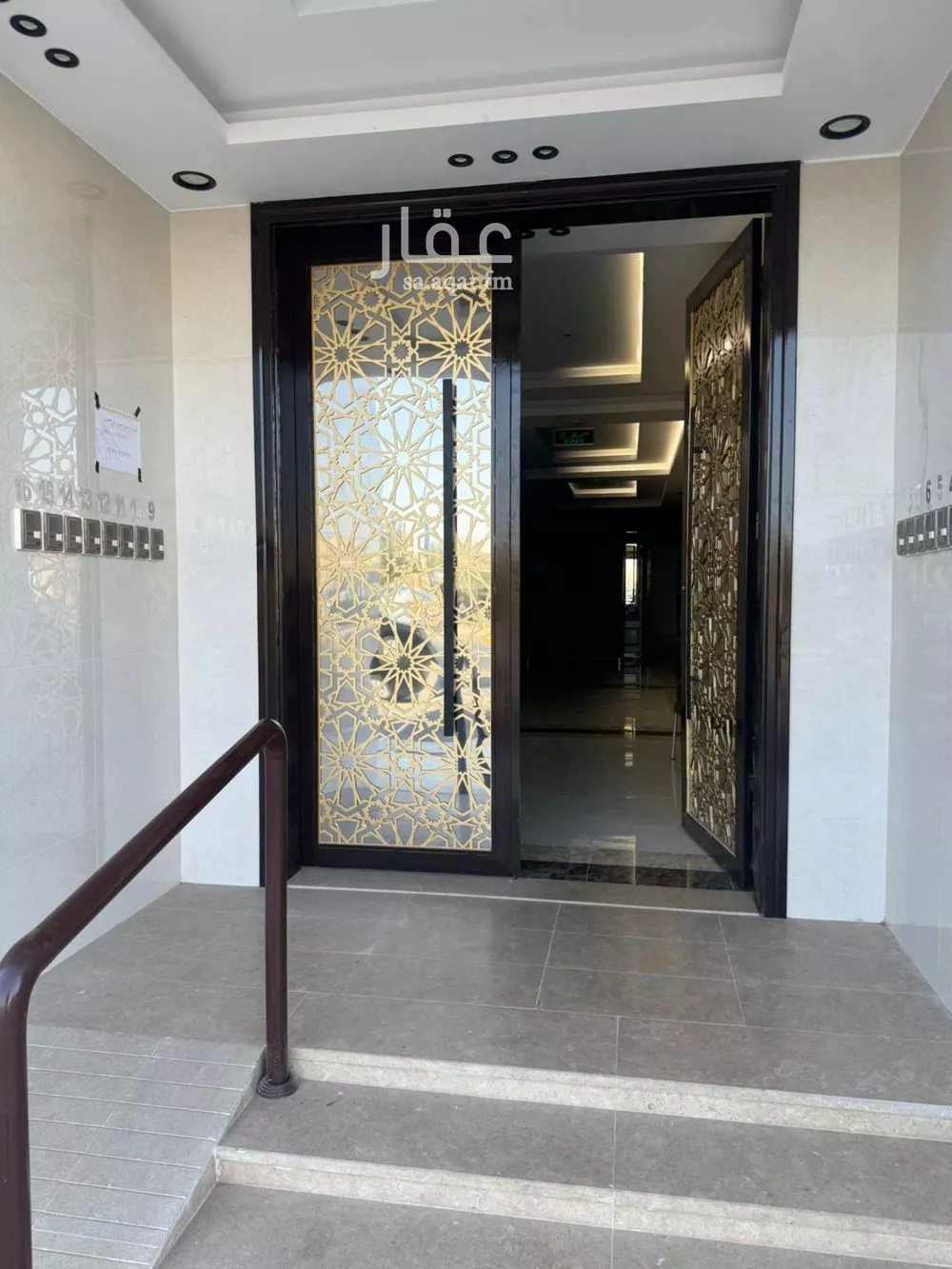 3 bedroom apartment in Ad Dar Al Baida, Riyadh 6
