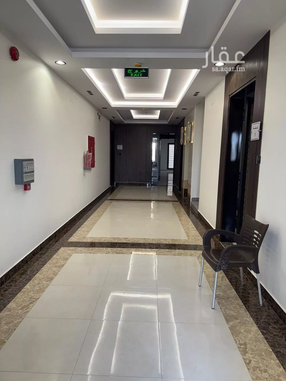 شقة 4 غرف في الدار البيضاء 2