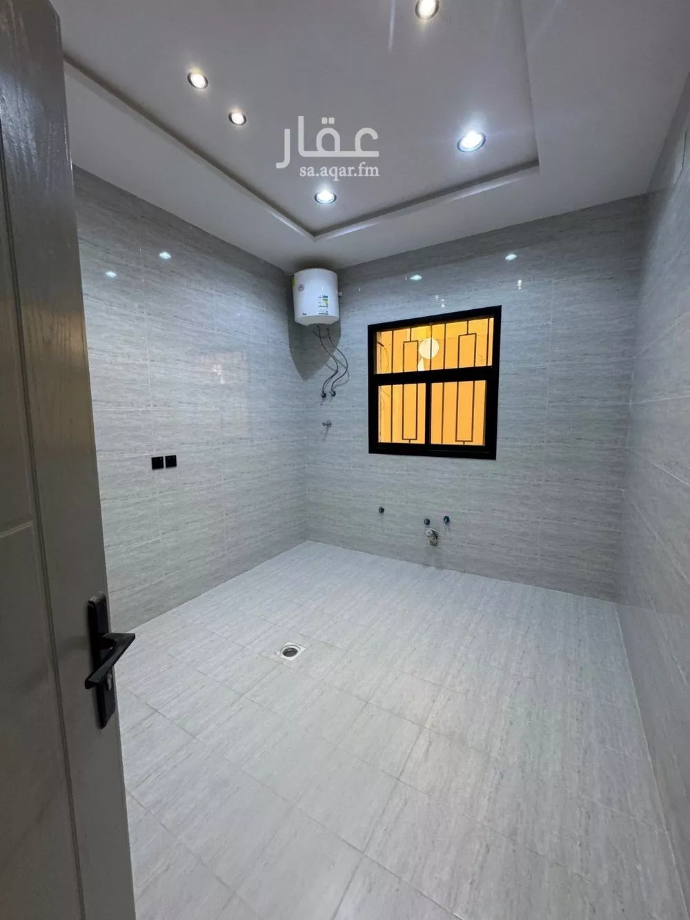 دور 5 غرف في طيبة 4