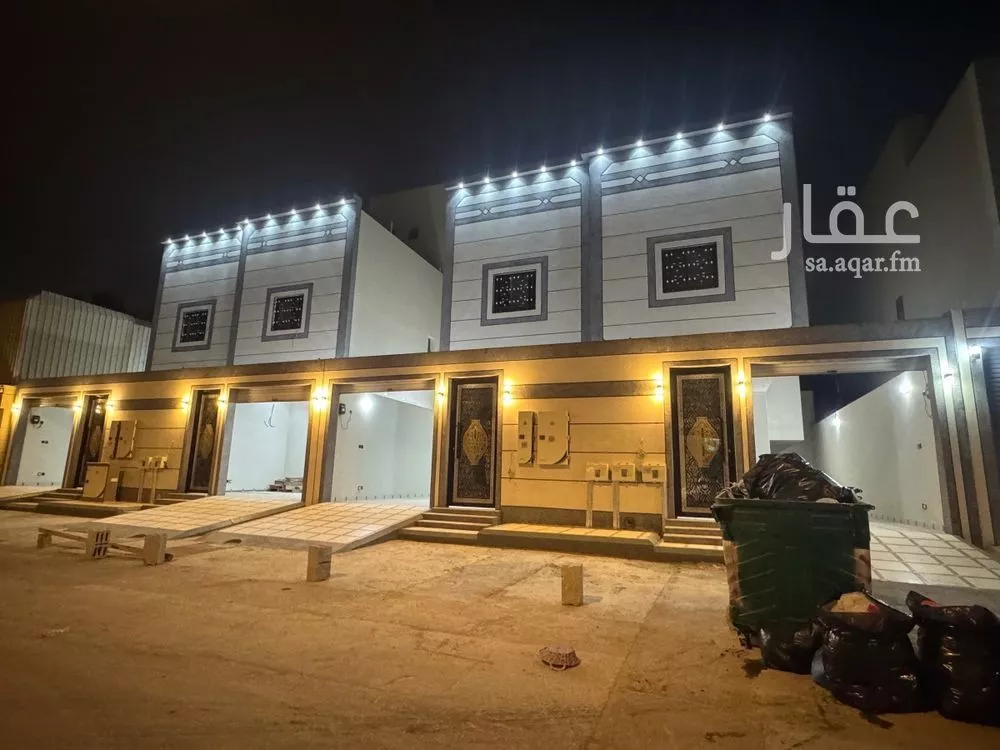 4 bedroom apartment in Al Aziziyah, Riyadh 5