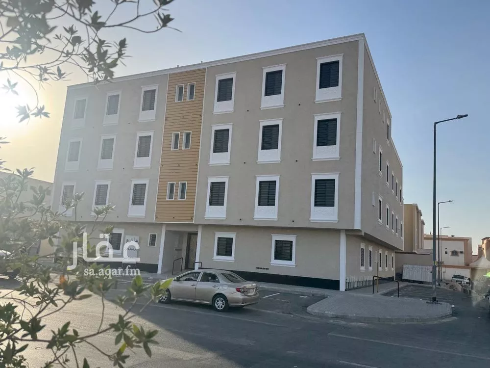 شقة 4 غرف في الدار البيضاء 1