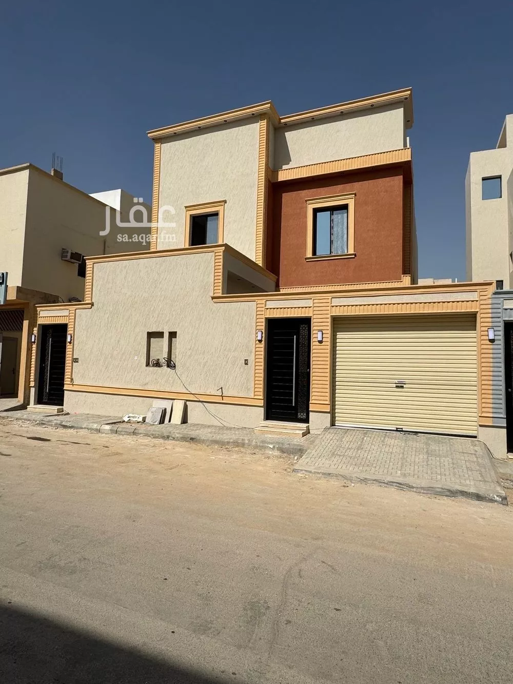 دور 6 غرف في الدار البيضاء 3