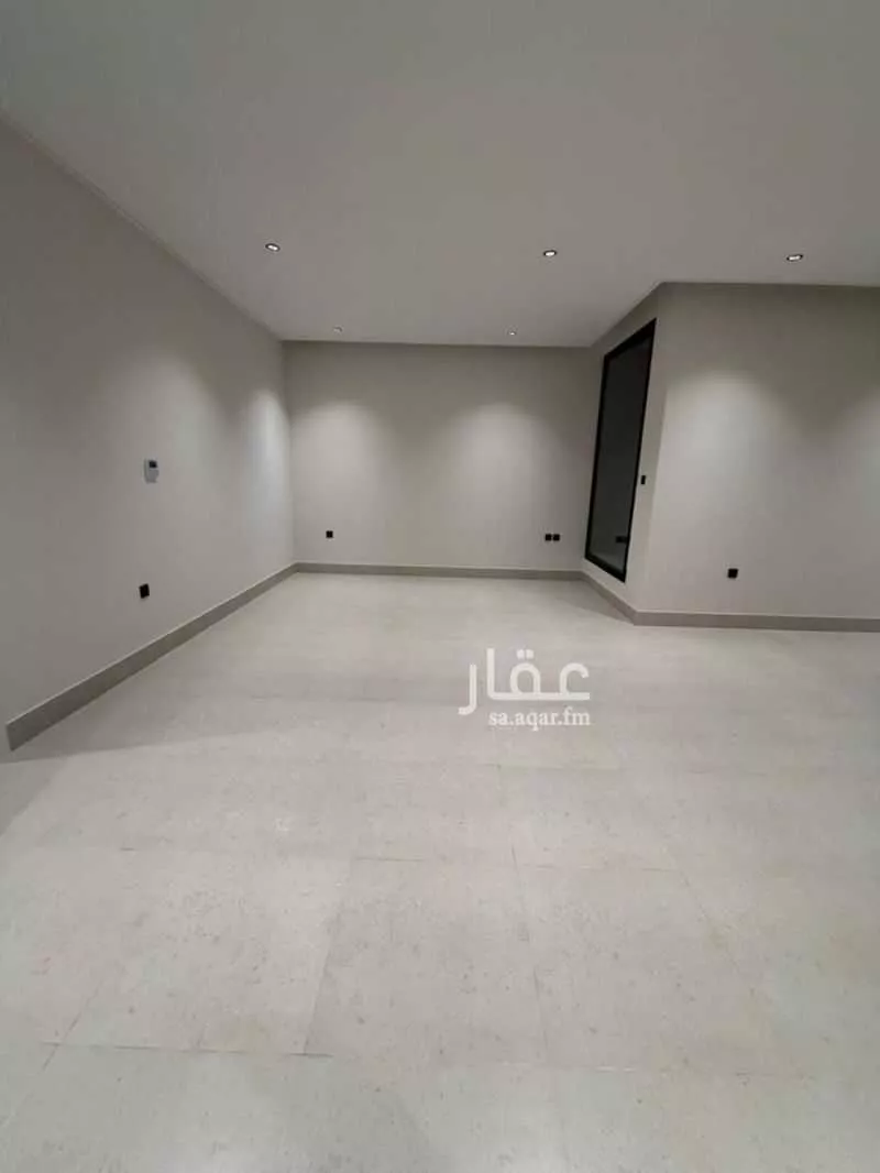 شقة 2 غرف في العارض 4