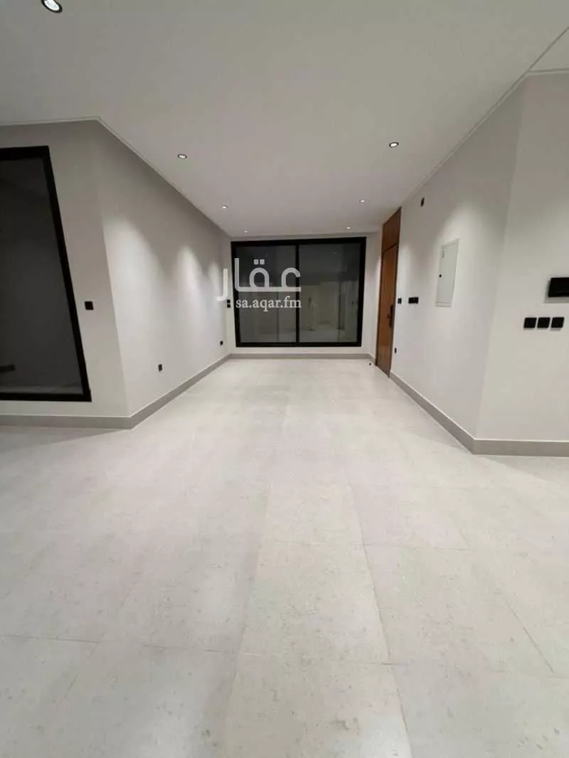 شقة 2 غرف في العارض 5