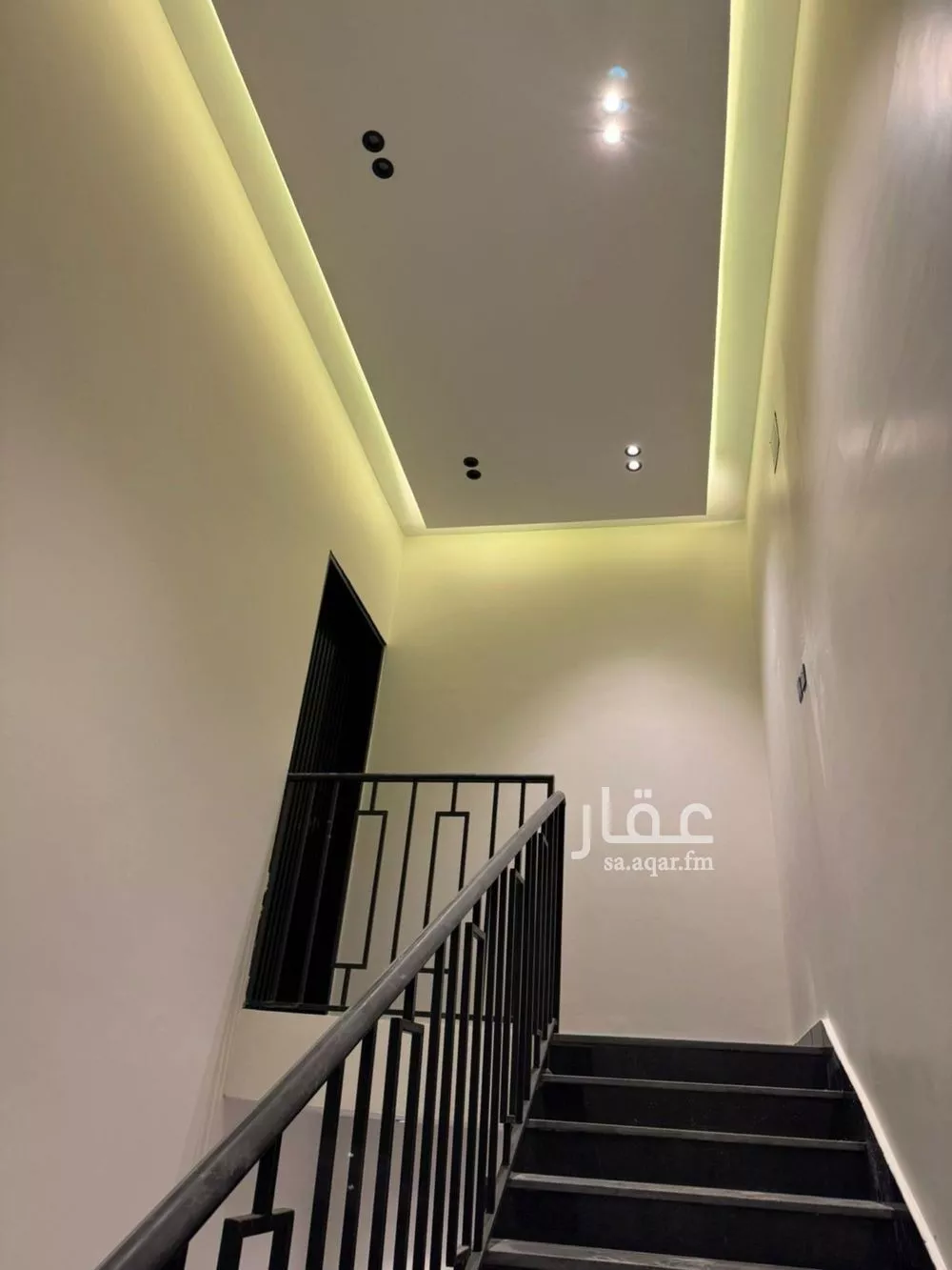 3 bedroom apartment in Al Hazm, Riyadh 5