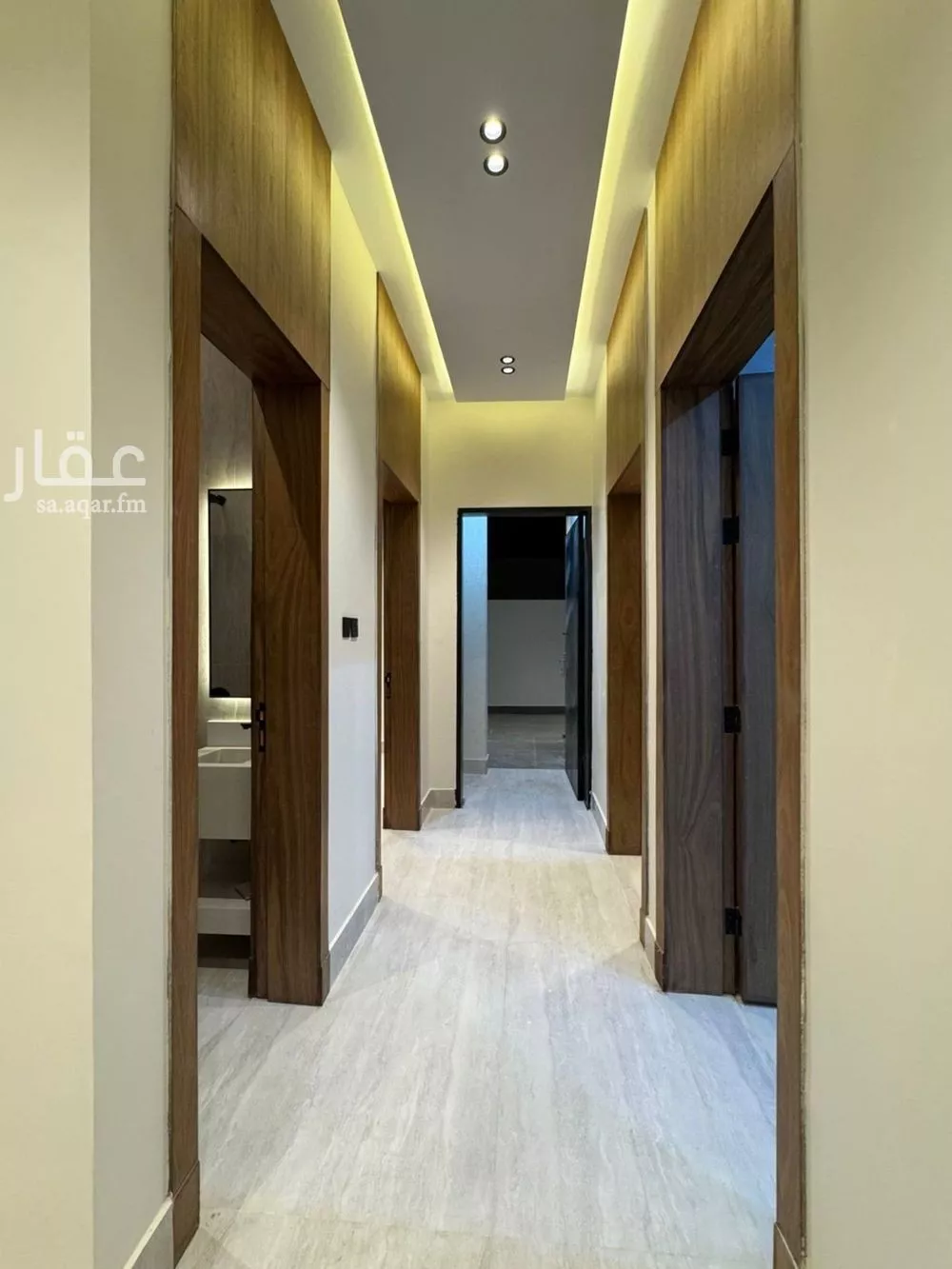 3 bedroom apartment in Al Hazm, Riyadh 8
