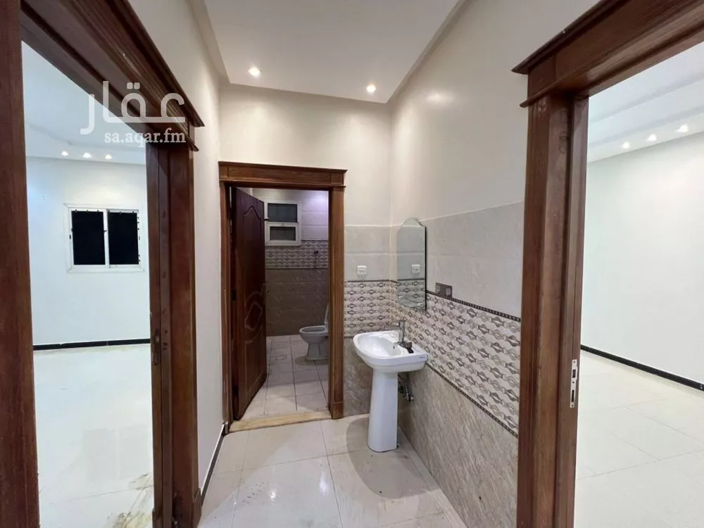 3 bedroom apartment in Al Rimal 3