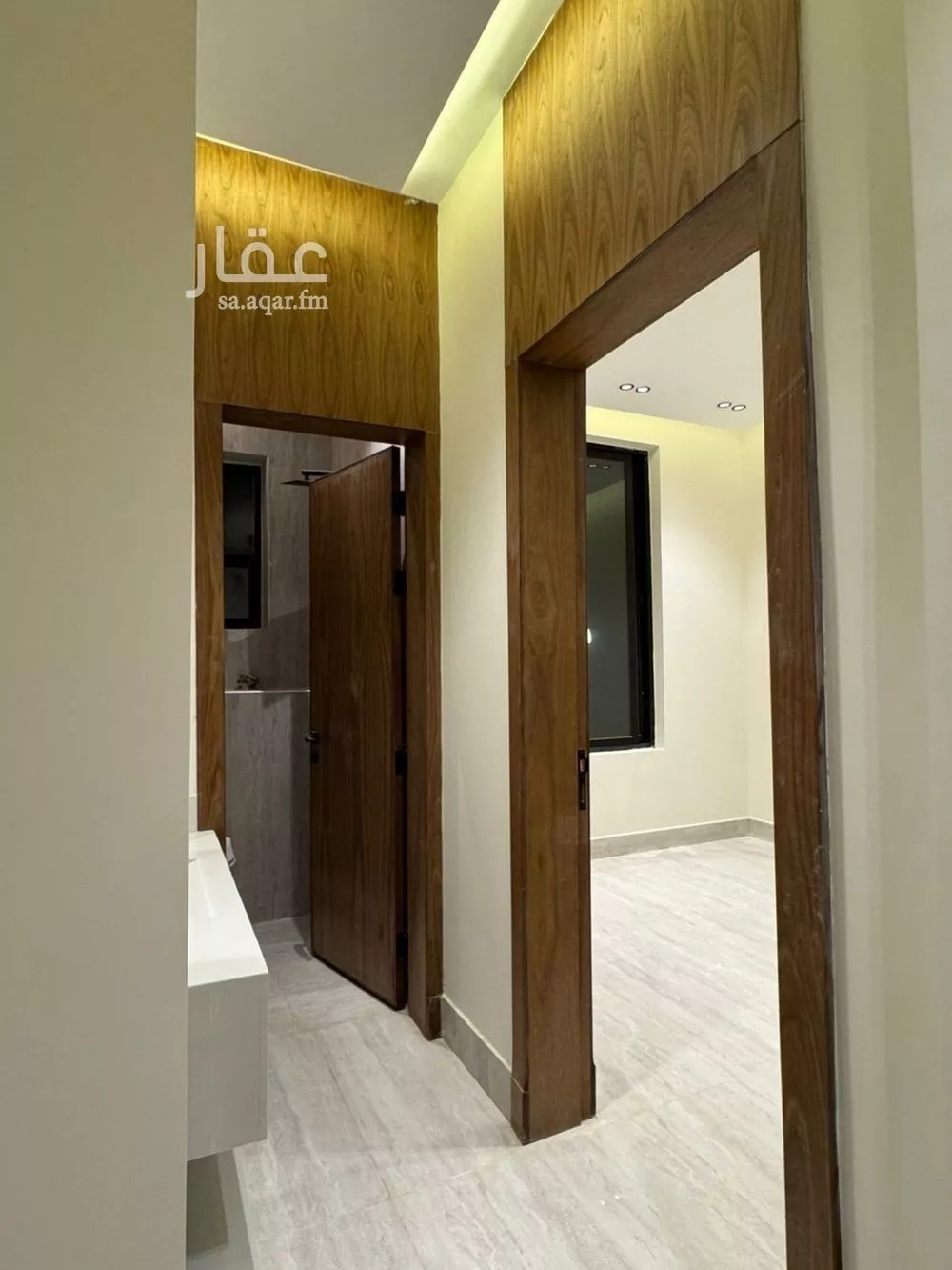 3 bedroom apartment in Al Hazm, Riyadh 6