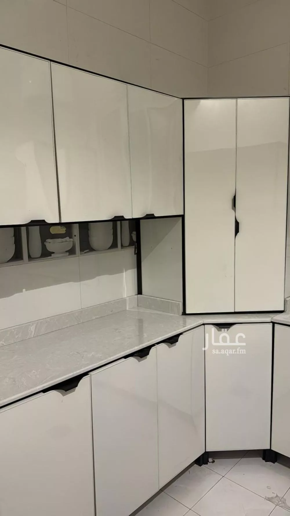 شقة 3 غرف في العارض 5