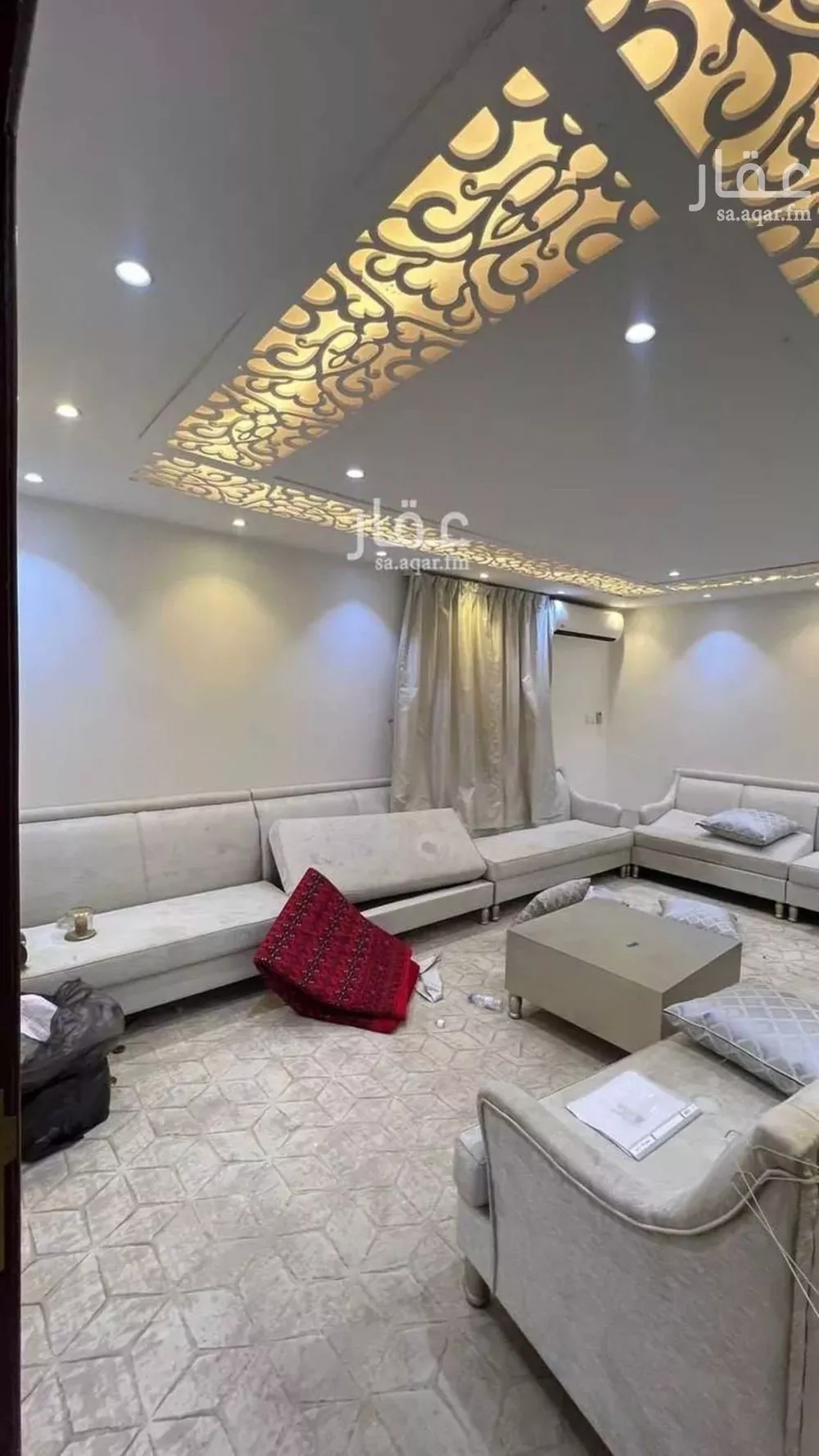 3 bedroom apartment in Al Yarmouk, Riyadh 7