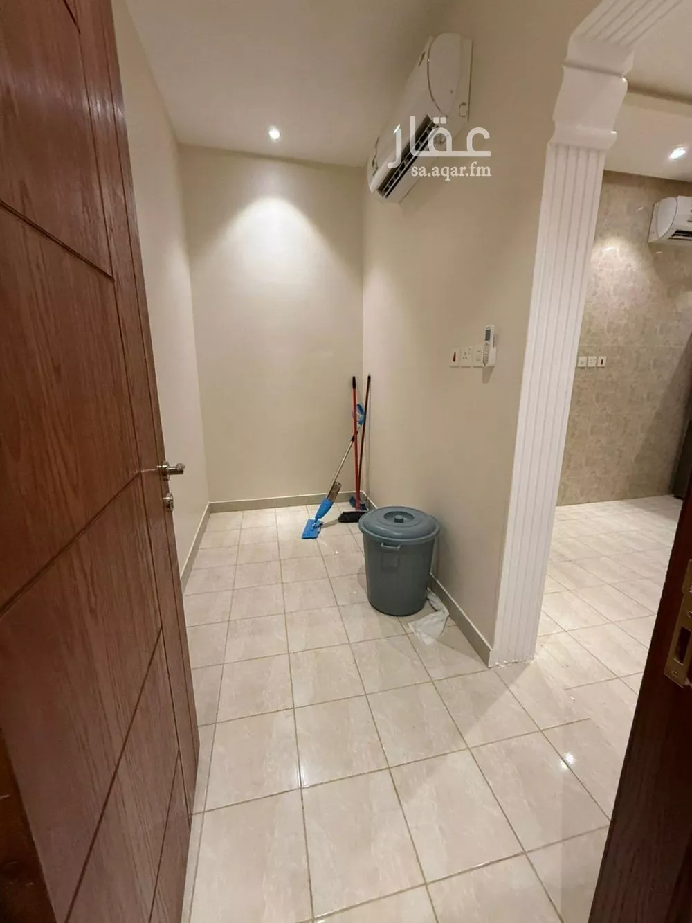 شقة 3 غرف في الملقا 3