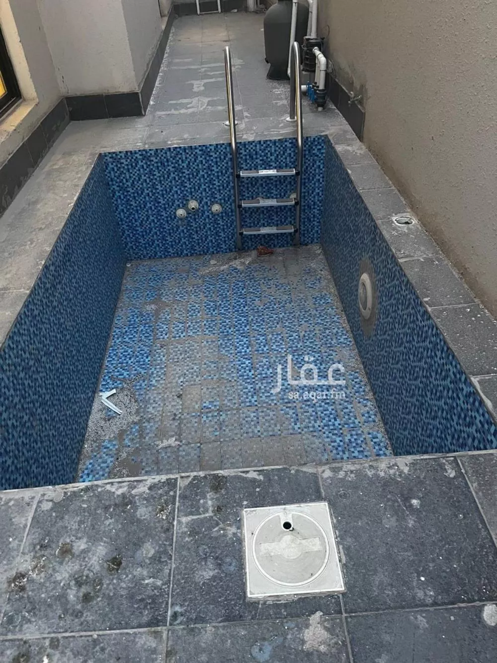 فيلا 5 غرف في العارض 4