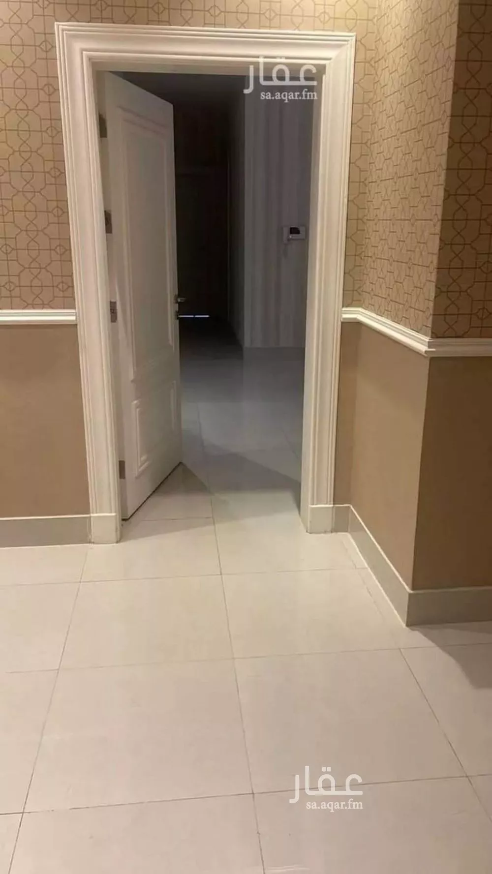 3 bedroom apartment in Al Qairawan 4